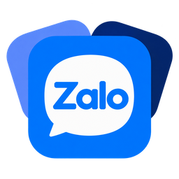 Logo Zalo Orbit